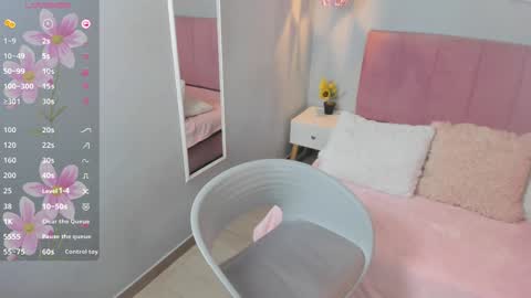 Scarlet  online show from 27, 1, 2025