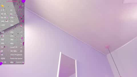 Scarlet  online show from 3, 3, 2025