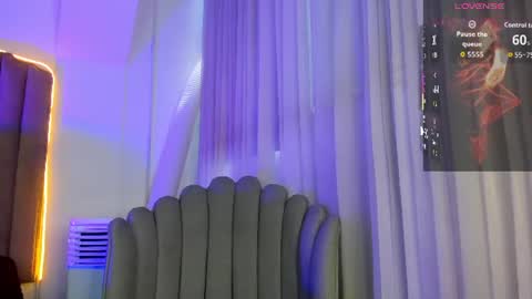 Snapshot of scarleth6 chatting on 20, 7, 2026 online show from 20, 7, 2026