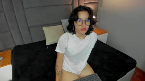 scarleth_blaze online show from 25, 6, 2026