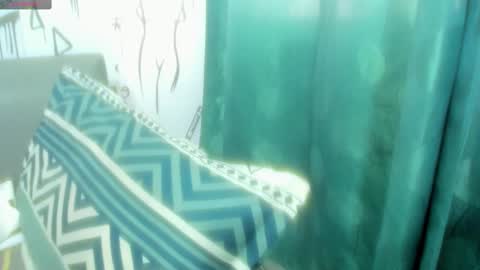 SCARLETH online show from 11, 1, 2025