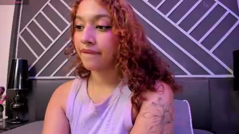 scarleth_blossom online show from 22, 6, 2026