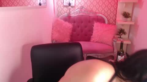Snapshot of scarleth_bluee chatting on 15, 10, 2025 Scarleth online show from 15, 10, 2025