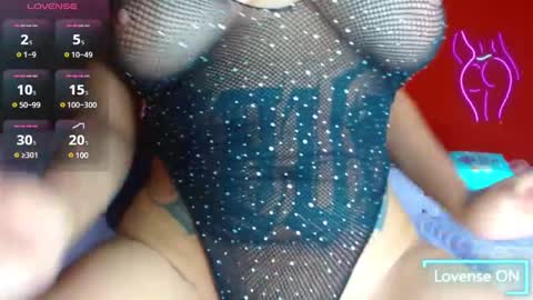 Snapshot of scarleth_dankworth chatting on 7, 3, 2025 Scarleth online show from 7, 3, 2025