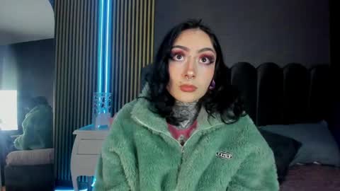 Scarleth online show from 28, 4, 2026