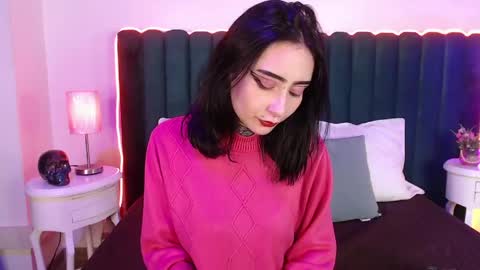 Scarleth online show from 14, 5, 2026