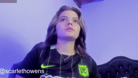 Snapshot of scarleth_owens1 chatting on 19, 12, 2024    online show from 19, 12, 2024