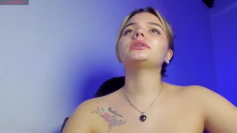 Snapshot of scarleth_owens1 chatting on 27, 12, 2024    online show from 27, 12, 2024