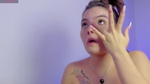 Snapshot of scarleth_owens1 chatting on 28, 12, 2024    online show from 28, 12, 2024