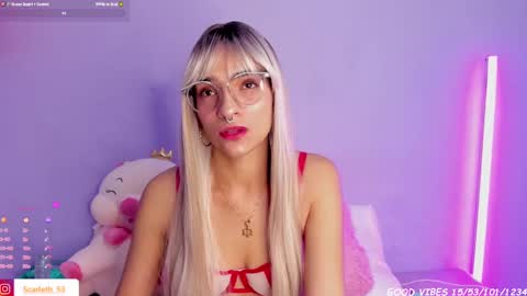 I am  Scarleth  Check mi profile online show from 25, 1, 2025