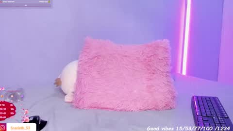 I am  Scarleth  Check mi profile online show from 5, 2, 2025