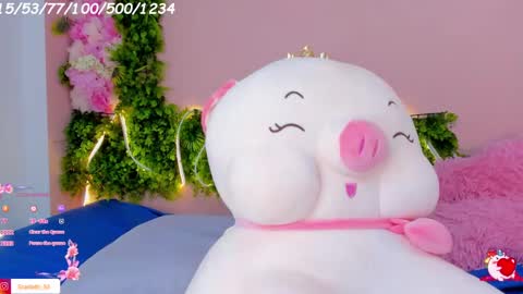 I am  Scarleth  Check mi profile online show from 8, 3, 2025