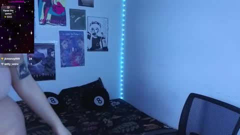 Scarleth Independent model online show from 18, 2, 2026