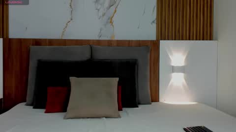 scarletheex online show from 7, 1, 2026