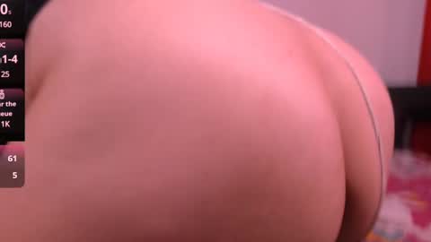 scarlethh hott online show from 17, 2, 2025