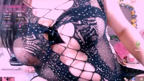 scarlethh hott online show from 26, 11, 2025