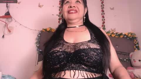 scarlethh hott online show from 15, 3, 2026