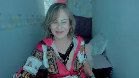 S C A R L E T online show from 20, 12, 2024