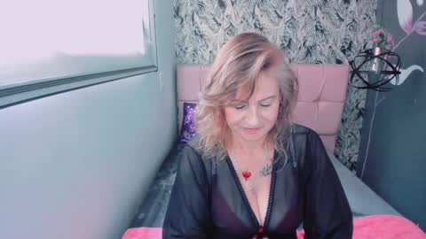 S C A R L E T online show from 14, 1, 2025