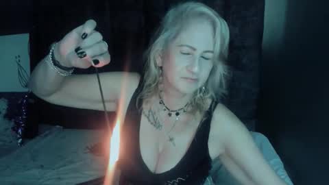 S C A R L E T online show from 9, 9, 2025