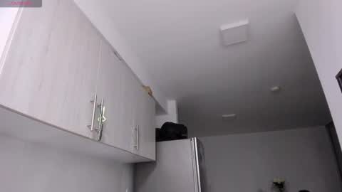 ScarletKent online show from 10, 2, 2026