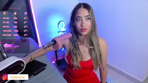 Snapshot of scarletkent chatting on 12, 6, 2026 ScarletKent online show from 12, 6, 2026