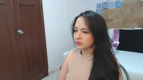 scarlet  online show from 22, 9, 2025