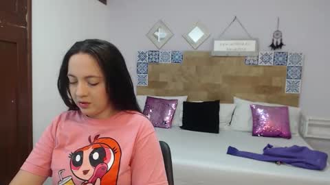 scarlet  online show from 2, 10, 2025