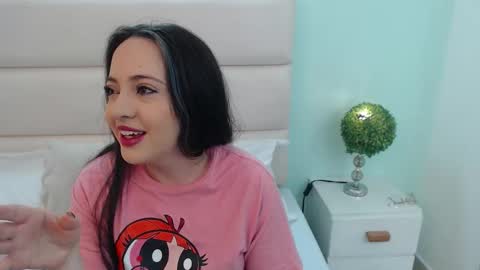 scarlet  online show from 16, 3, 2026