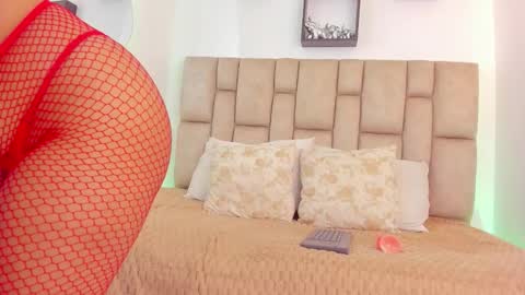 Scarlett online show from 27, 3, 2026