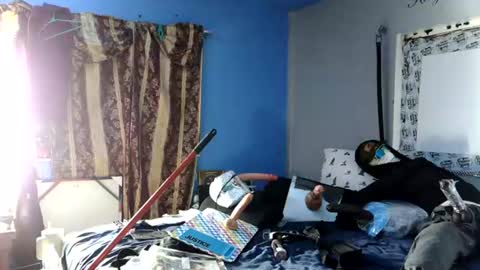 Snapshot of scarletndevin chatting on 13, 6, 2026 scarletndevin online show from 13, 6, 2026