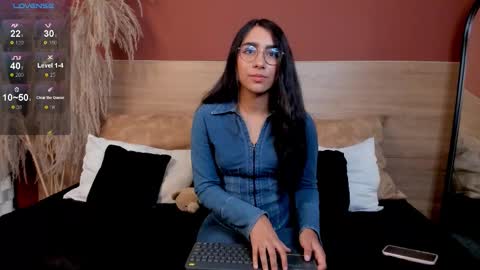 Scarlett  online show from 22, 2, 2026