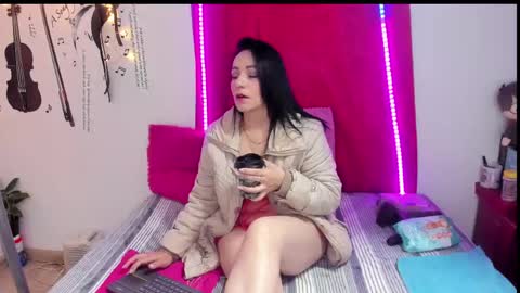 scarlett online show from 16, 4, 2026