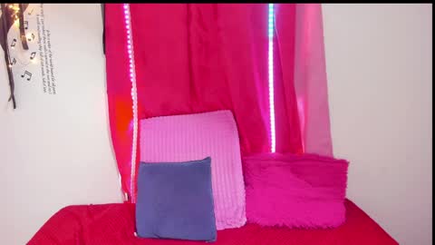 Snapshot of scarlett40_ chatting on 11, 5, 2026 scarlett online show from 11, 5, 2026
