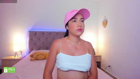 Snapshot of scarlett_00_ chatting on 14, 1, 2025 Scarlett Evans online show from 14, 1, 2025