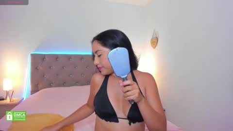 Snapshot of scarlett_00_ chatting on 27, 2, 2025 Scarlett Evans online show from 27, 2, 2025