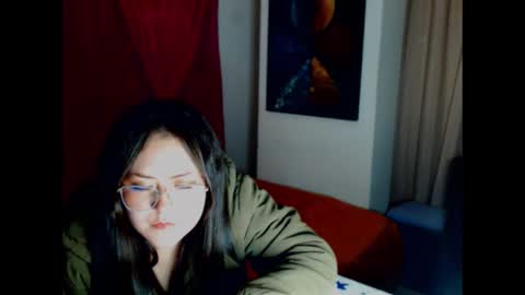 Scarlett online show from 23, 2, 2026