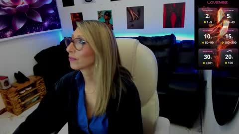 Scarlett online show from 8, 2, 2026