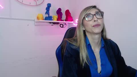 Scarlett online show from 29, 3, 2026