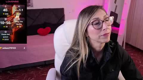 Scarlett online show from 10, 5, 2026