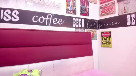 Snapshot of scarlett__14 chatting on 20, 11, 2025 scarlett__14 online show from 20, 11, 2025