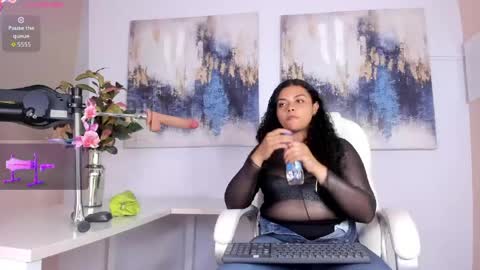 Scarlett online show from 26, 5, 2026