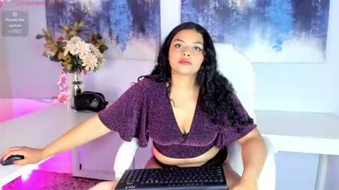 Scarlett online show from 17, 6, 2026