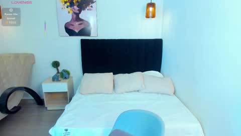 Scarlett online show from 3, 10, 2025