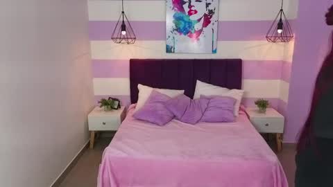 Scarlett online show from 18, 3, 2026