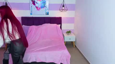 Scarlett online show from 11, 7, 2026