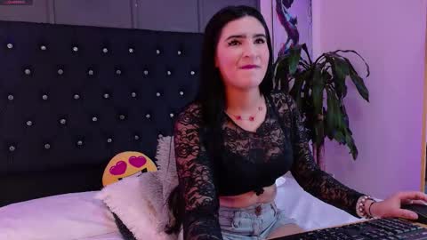 scarlett__durand online show from 16, 9, 2025