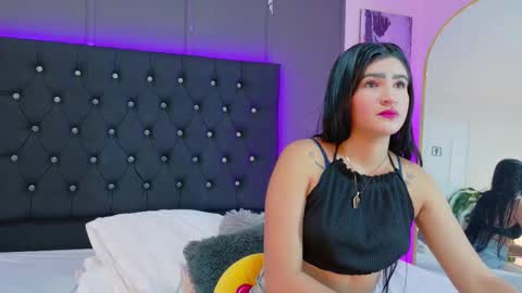 scarlett__durand online show from 24, 9, 2025