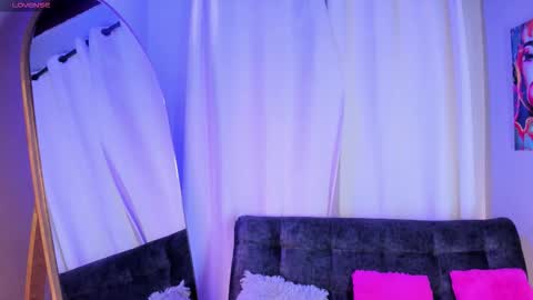scarlett__durand online show from 16, 10, 2025