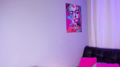 scarlett__durand online show from 18, 10, 2025